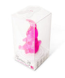 Fantasies 6X Mini Vibe Bunny - Pink