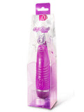 Soft Bend 3 Speed Vibe Ripple  Purple