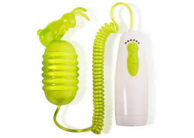 Fairy Tales Vibrating Bullet With Controller Hare And Princess