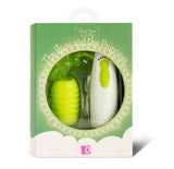 Fairy Tales Vibrating Bullet With Controller Hare And Princess