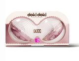 Doki Doki Breast Massager - Pink