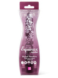 Equinox Multi-Speed Vibe Winter - Black