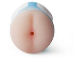 Vulcan Ripe Anus