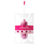 Viballs Duotone Balls - Pink Dou