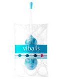 Viballs Duotone Balls - Blue  Duo