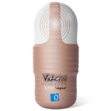 Vulcan Vibrating Ripe Vagina
