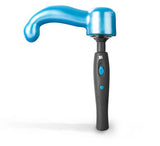 Royal Scepter Rechargeable Massager - Gran Adornment