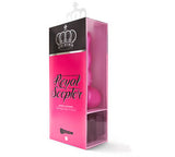 Royal Scepter Rechargeable Massager - Eminent Attachment