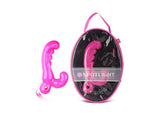 Spotlight Multi-Speed G-Spot Vibe With Controller -