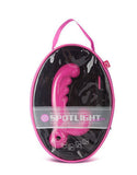 Spotlight Multi-Speed G-Spot Vibe With Controller -