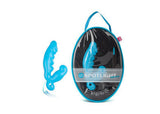 Spotlight Multi-Speed G-Spot Vibe With Controller -
