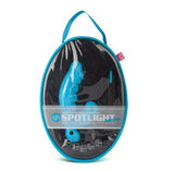 Spotlight Multi-Speed G-Spot Vibe With Controller -