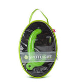 Spotlight Multi-Speed G-Spot Vibe With Controller -