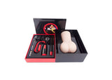Geisha Self-Heating Love Skin Masturbator Funayado
