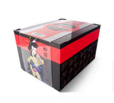 Geisha Self-Heating Love Skin Masturbator Funayado