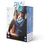 Avstar Original Love Skin  Masturbator Anna Police