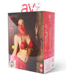 Avstar Original Love Skin  Masturbator Azusa Dancer