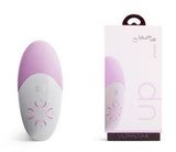 U-Touch Up Silicone Vibe - Violet