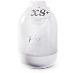 XS+ Rechargeable Vibe Silk - White