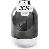 XS+ Rechargeable Vibe Silk - Black