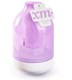 XM+ 9X Rechargeable Finger Vibe Velvet - Violet