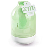 XM+ 9X Rechargeable Finger Vibe Velvet - Mint