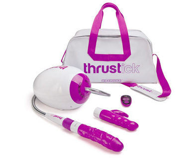 Thrustick Remote Control Thrusting Love Machine