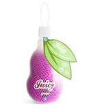 Juicy Mini Masturbator Grape