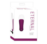 Eternal 9X Silicone Vibe
