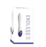 Endless 6X Silicone Vibe