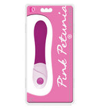 Pink Petuna G-Spot Vibe