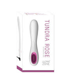 Tundra Rose 6X Silicone Vibe
