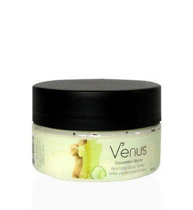 Venus Body Butter Cucumber Melon - 8 oz.