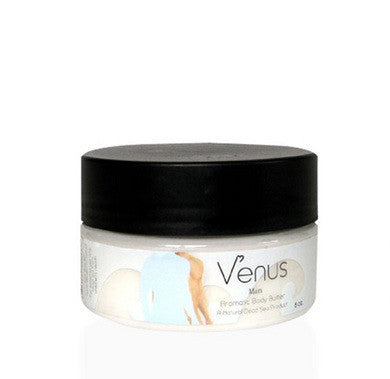 Venus Body Butter Man - 8 oz.