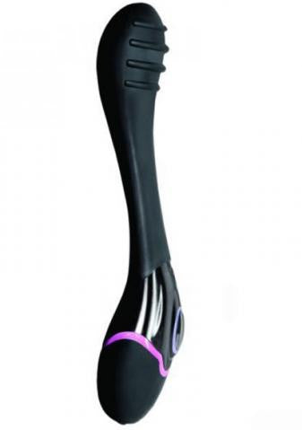 Vida Lussuria Rechargeable Vibrator 7-inch