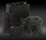 Vida Lussuria Rechargeable Vibrator 7-inch