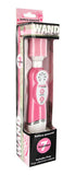 Wand Essentials Seven Function Battery Powered Wand - Pink