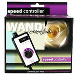 Multi Speed Wand Controller