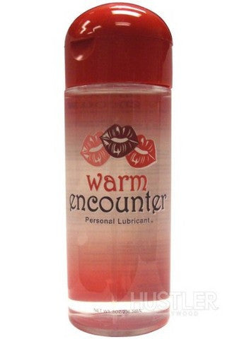 Warm Encounter Moisturizing Gel - 8 oz.