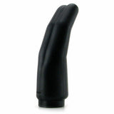 Toy 2 Silicone Fingers - Black