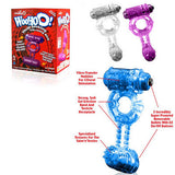 The WooHoo 6 Piece Display