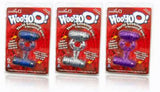 The WooHoo 6 Piece Display