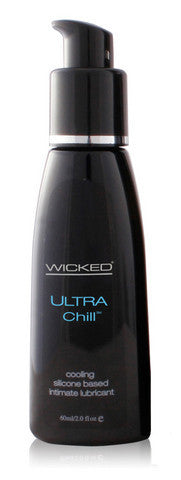 Ultra Chill Lubricant - 2 oz.
