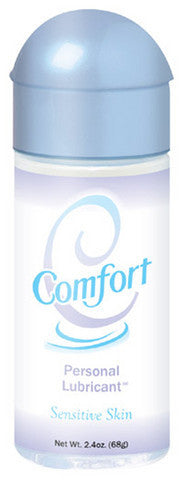 Wet Comfort Personal Lubricant  Sensitive Skin - 2.4 oz.