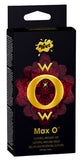 Wow Max O Clitoral Arousal Gel - .5 oz.
