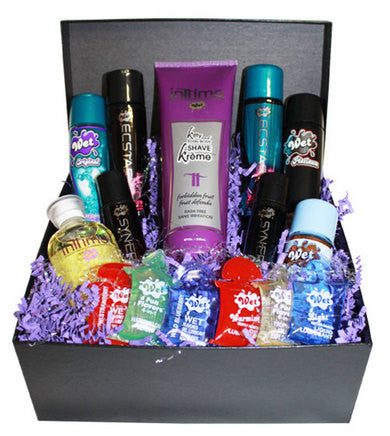 Special Occasion Basket