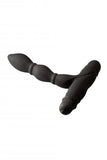 The P3 Prostate Perenium Scrotum - Black