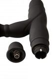 The P3 Prostate Perenium Scrotum - Black