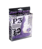 The P3 Prostate Perenium Scrotum - Purple