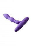 The P3 Prostate Perenium Scrotum - Purple